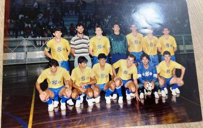 Edem Ruths serÃ¡ o homenageada no Gol do Garotinho deste sÃ¡bado (4)